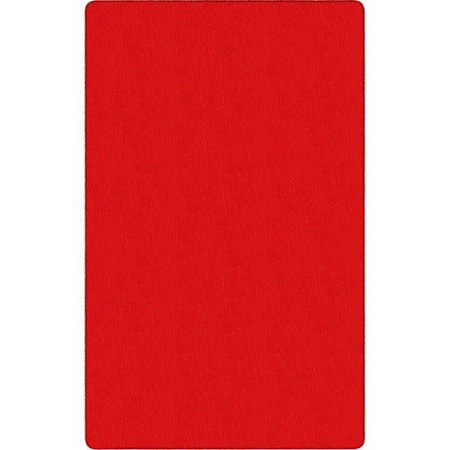 Flagship Carpets FCIAS22RR Americolors Solid Color Rug
