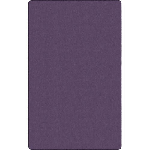 Flagship Carpets FCIAS80PP Americolors Solid Color Rug