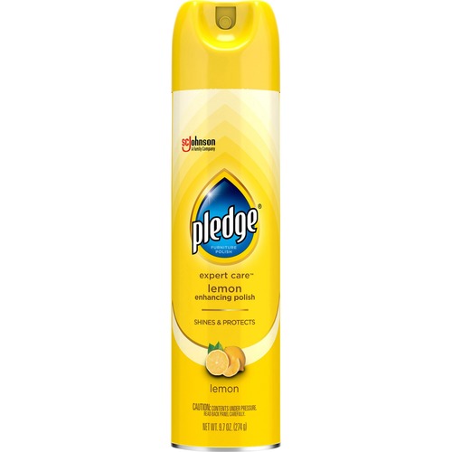 Pledge SJN336298 Expert Care Enhancing Polish