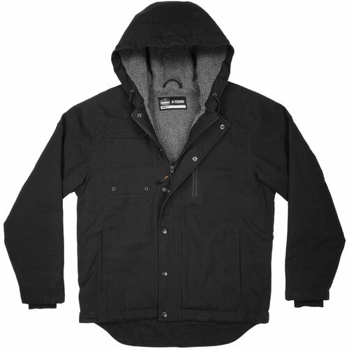 Ergodyne EGO41233 N-Ferno 6468 Heavy-Duty Canvas Jackets