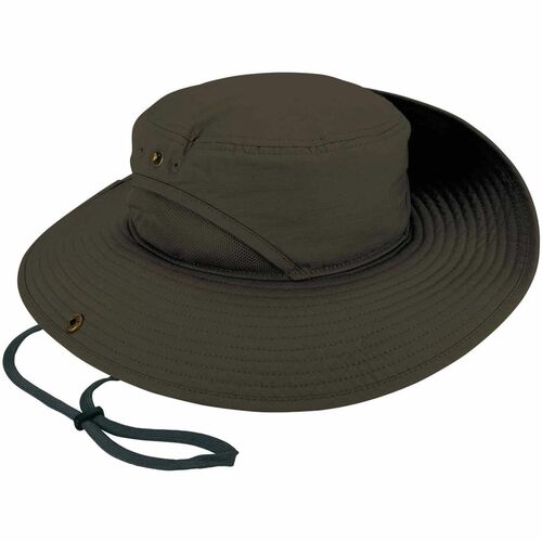 Ergodyne EGO12602 8936 Lightweight Ranger Hats