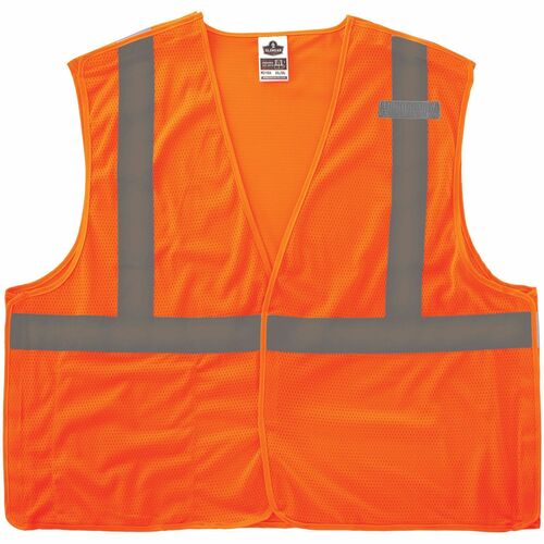 Ergodyne EGO24555 GloWear 8215BA Breakaway Mesh Vests