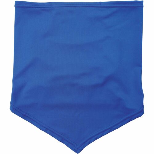 Ergodyne EGO42133 6483 Cooling Neck Gaiter Bandana with Pocket