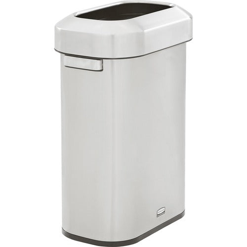 Rubbermaid Commercial RCP2147581 Refine Waste Container