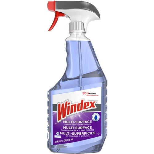 Windex® SJN322381 Non-Ammoniated Cleaner