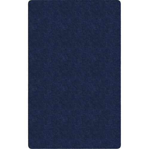 Flagship Carpets FCITS76NY Amerisoft Solid Color Rug