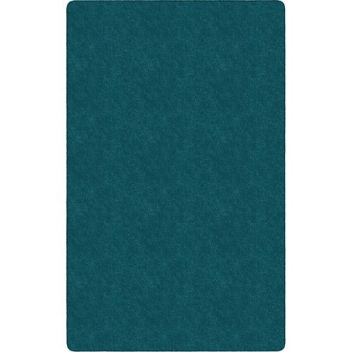 Flagship Carpets FCITS76MB Amerisoft Solid Color Rug