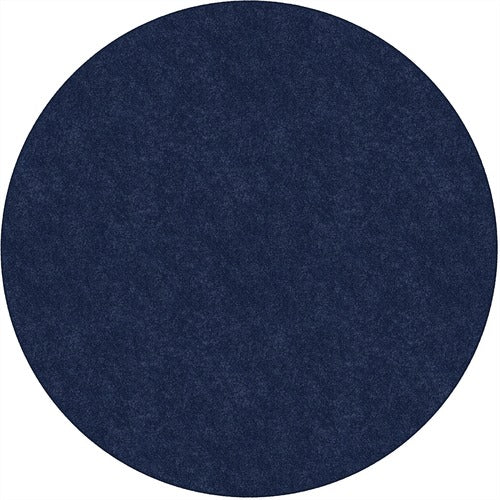 Flagship Carpets FCITS27NY Amerisoft Solid Color Rug