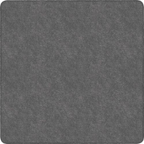 Flagship Carpets FCITS70GY Amerisoft Solid Color Rug