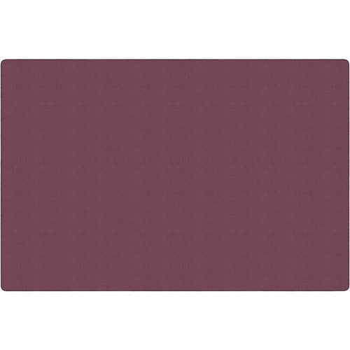 Flagship Carpets FCITS80PL Amerisoft Solid Color Rug