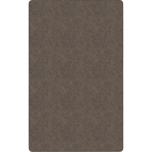 Flagship Carpets FCITS80WT Amerisoft Solid Color Rug