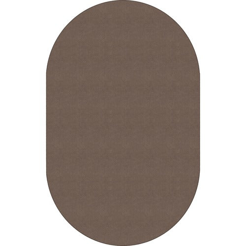 Flagship Carpets FCIBS45AL Ameristrong Solid Color Rug