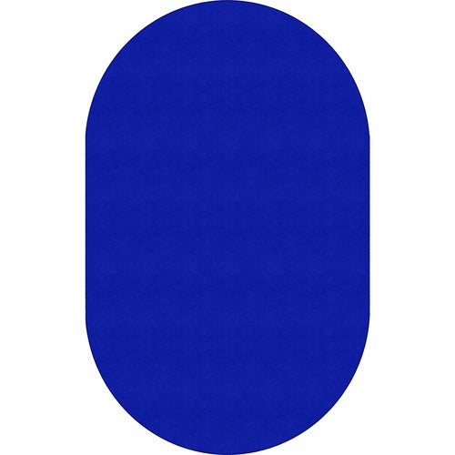 Flagship Carpets FCIBS45RB Ameristrong Solid Color Rug