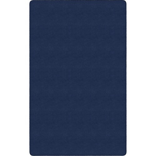 Flagship Carpets FCIBS34NY Ameristrong Solid Color Rug