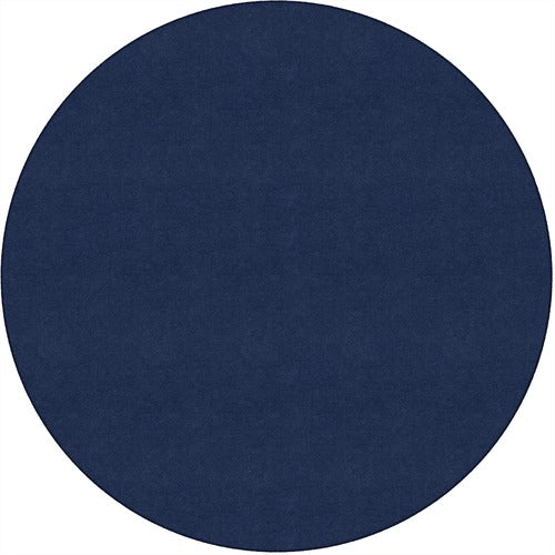Flagship Carpets FCIBS27NY Ameristrong Solid Color Rug