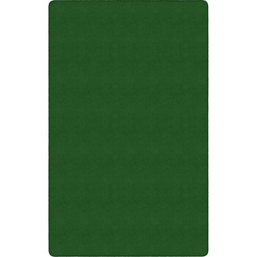 Flagship Carpets FCIBS22CL Americolors Solid Color Rug