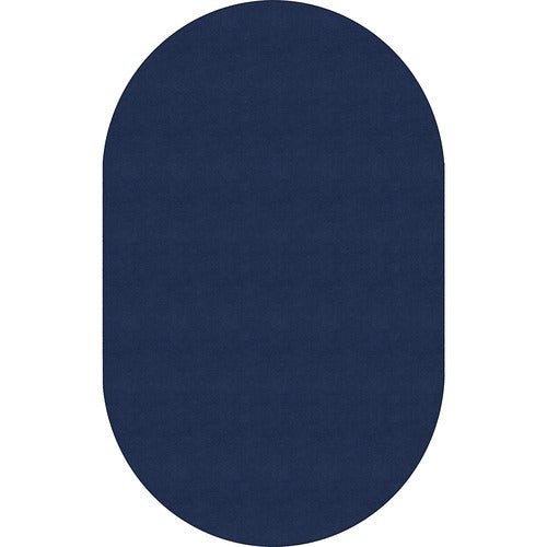 Flagship Carpets FCIBS45NY Ameristrong Solid Color Rug