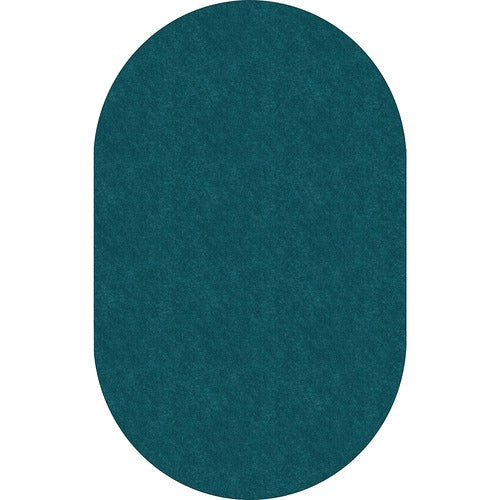 Flagship Carpets FCITS45MB Amerisoft Solid Color Rug