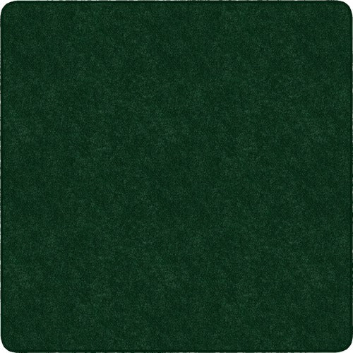 Flagship Carpets FCITS70EG Amerisoft Solid Color Rug