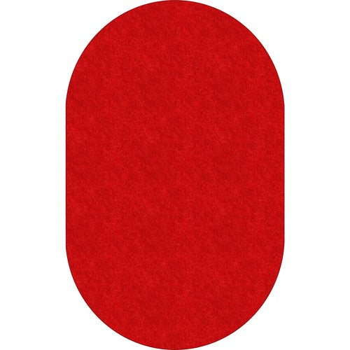 Flagship Carpets FCITS45RR Amerisoft Solid Color Rug