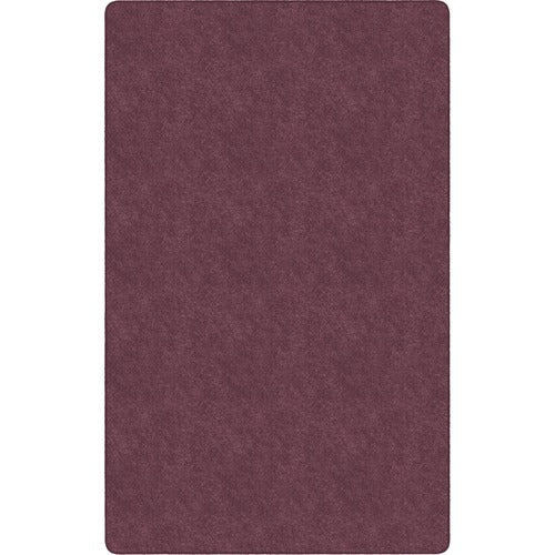 Flagship Carpets FCITS22PL Amerisoft Solid Color Rug
