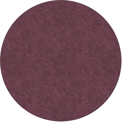 Flagship Carpets FCITS27PL Amerisoft Solid Color Rug