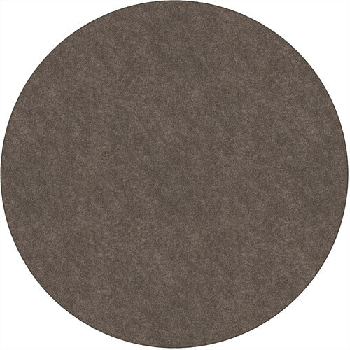 Flagship Carpets FCITS27WT Amerisoft Solid Color Rug