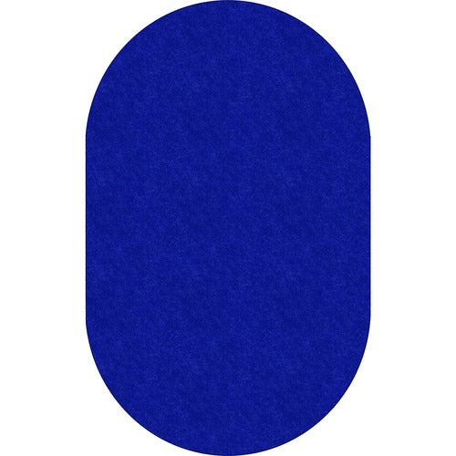 Flagship Carpets FCITS45RB Amerisoft Solid Color Rug