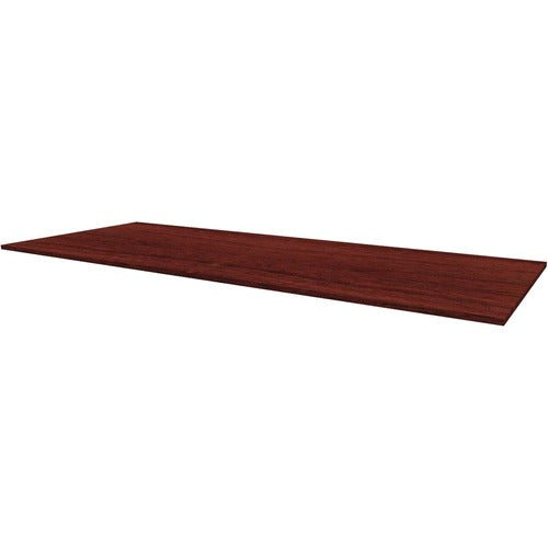 HON HONT48120GNNN Preside Conference Table Tabletop