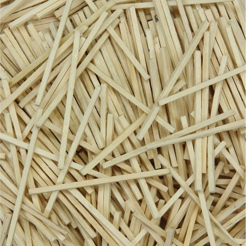 Creativity Street PAC389401 Mini Craft Sticks