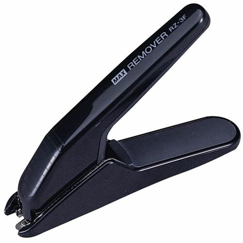 MAX MXBRZ3F Heavy-Duty Staple Remover