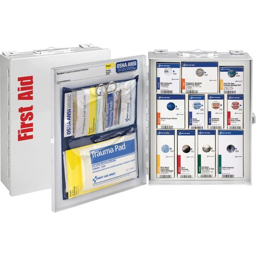First Aid Only FAO90658021 Medium SC Food Service Cabinet