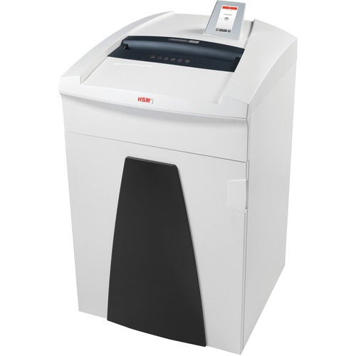 HSM HSM1882113 Securio P40 L4 Micro Cut Shredder