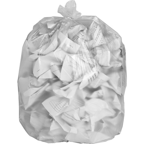Everyday Genuine Joe EJOHD242408 High-Density Can Liners