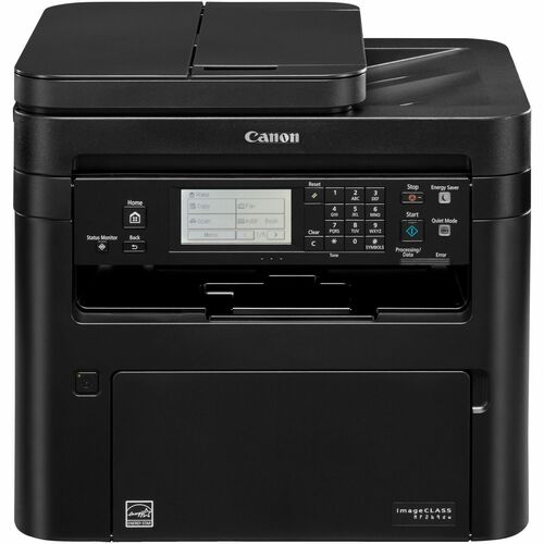 Canon CNM5938C005 imageCLASS MF269dw II Wireless Laser Multifunction Printer - Monochrome - Black