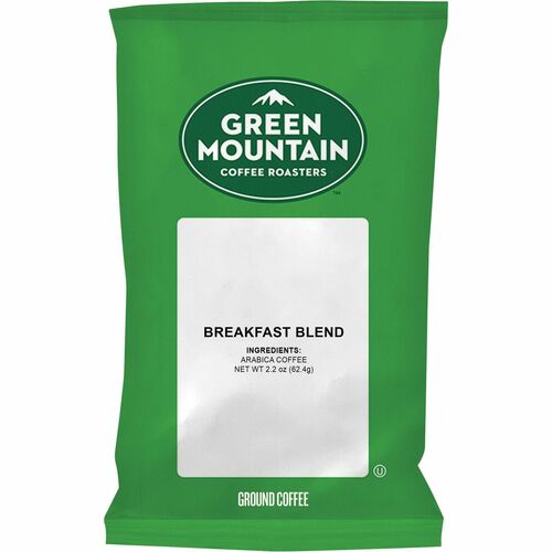 Green Mountain Coffee Roasters® GMT4432 Coffee