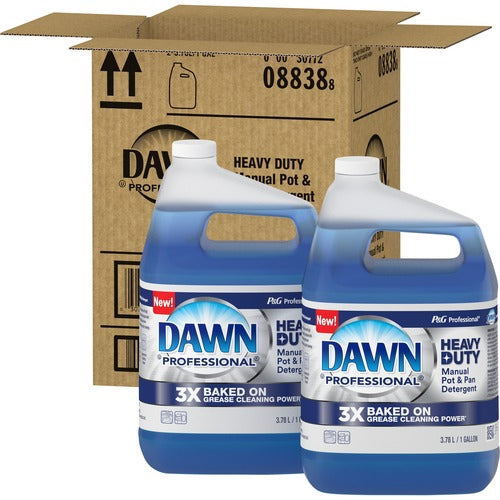 Dawn PGC08838 Manual Pot/Pan Detergent