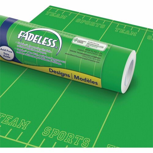 Prang PACP0056275 Bulletin Board Paper Rolls