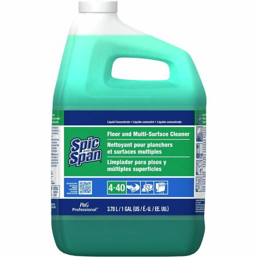 Spic and Span PGC31569 Floor Cleaner