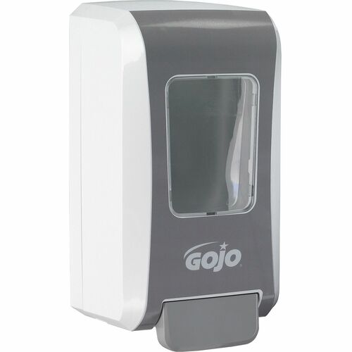 Gojo® GOJ527006 Push-Style FMX-20 Foam Soap Dispenser