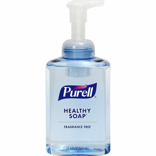 PURELL® GOJ501604 HEALTHY SOAP Gentle & Free Foam