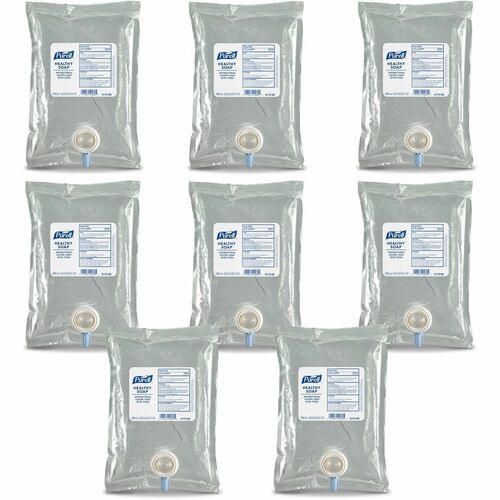 PURELL® GOJ417308CT HEALTHY SOAP PCXM Antibacterial Lotion Soap