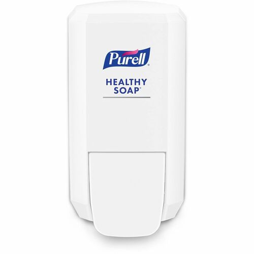 PURELL® GOJ413106 CS2 Push-Style Hand Soap Dispenser