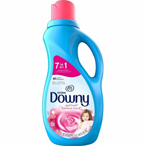 Downy PGC10033 Ultra Fabric Conditioner