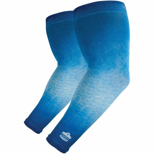 Ergodyne EGO12196 6695 Sun Protection Arm Sleeves