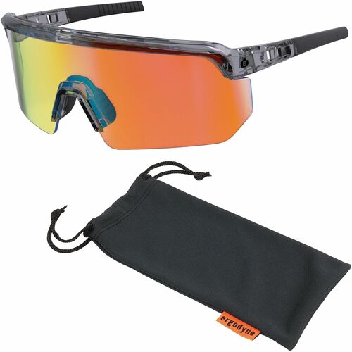 Ergodyne EGO55013 AEGIR Safety Glasses