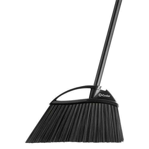 O-Cedar FHP168215 PowerCorner Outdoor Broom