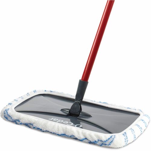 O-Cedar FHP168120 Hardwood Floor 'N More Microfiber Mop