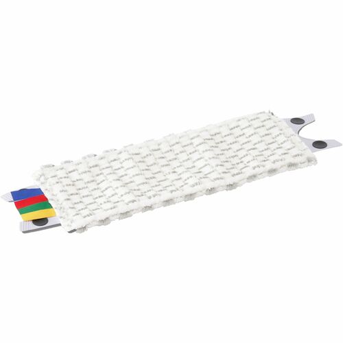 Vileda Professional VLD137573 UltraSpeed MicroLite Mop Pad