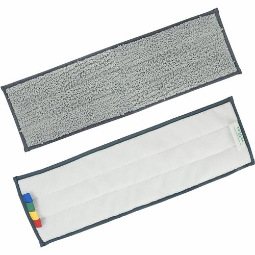 Unger UNGEF40MCT Excella Cleaning Pads